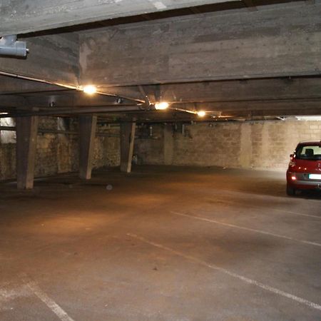 Hôtel Les Colombes Verdun-sur-Meuse Exterior foto